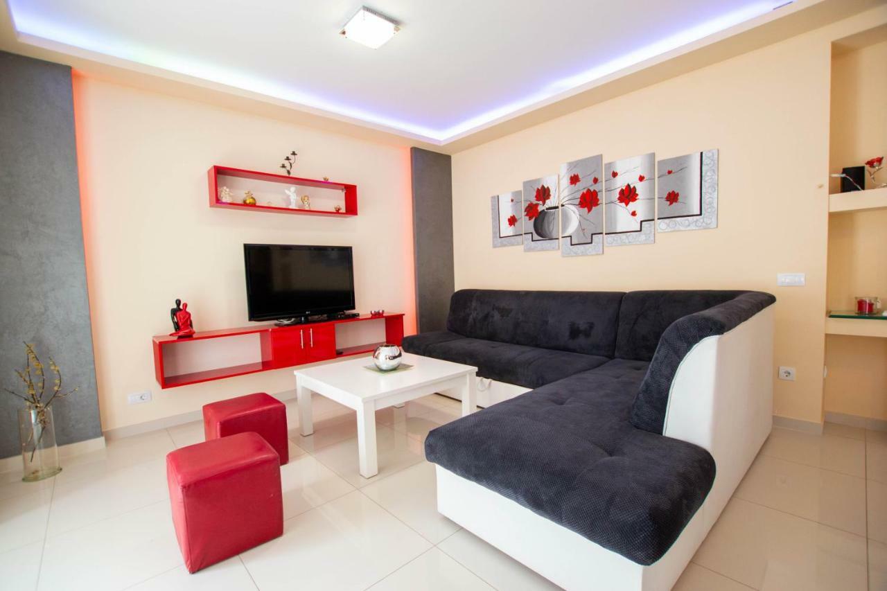 Jela Apartment 7 Pula Buitenkant foto