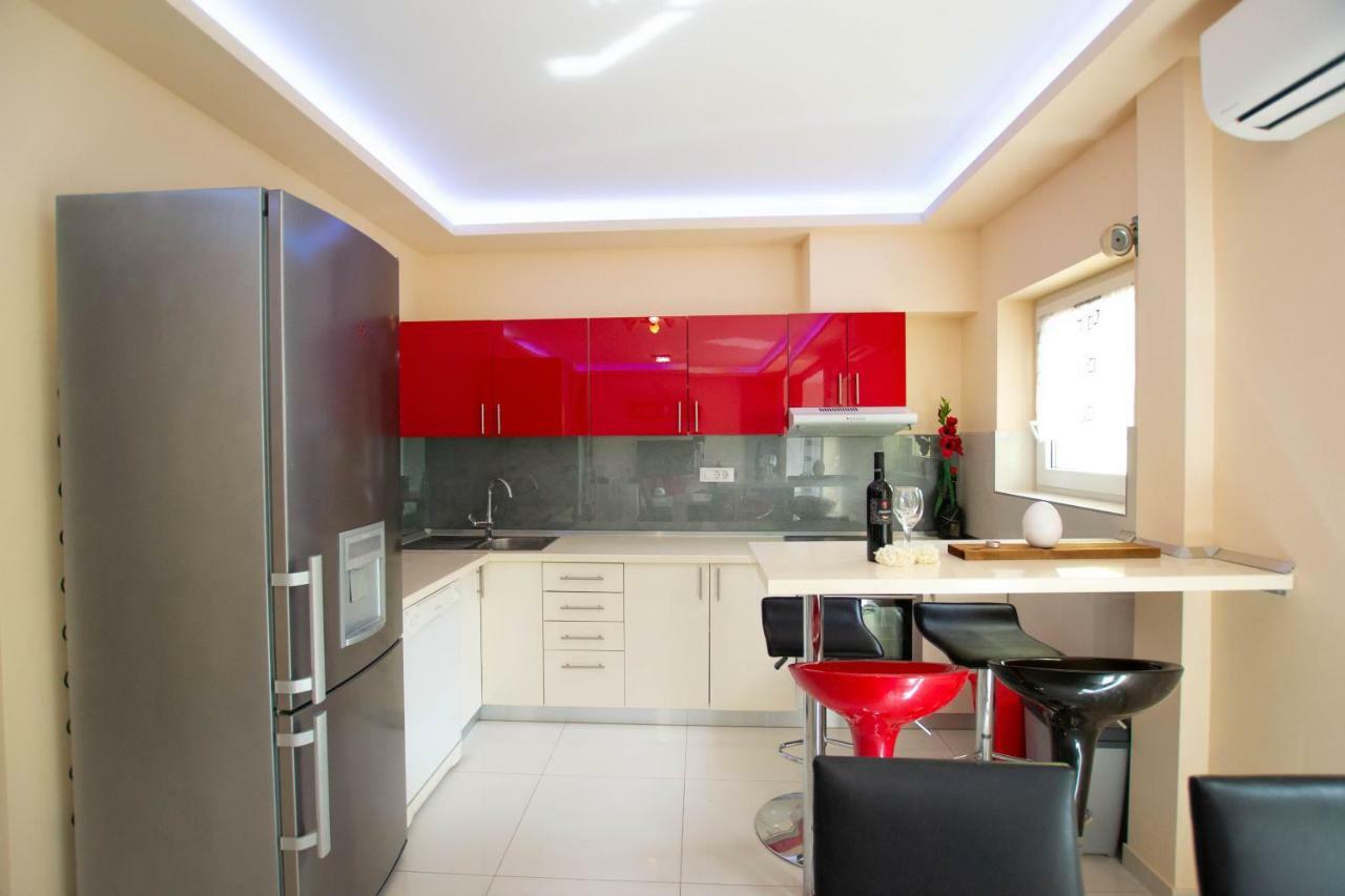 Jela Apartment 7 Pula Buitenkant foto