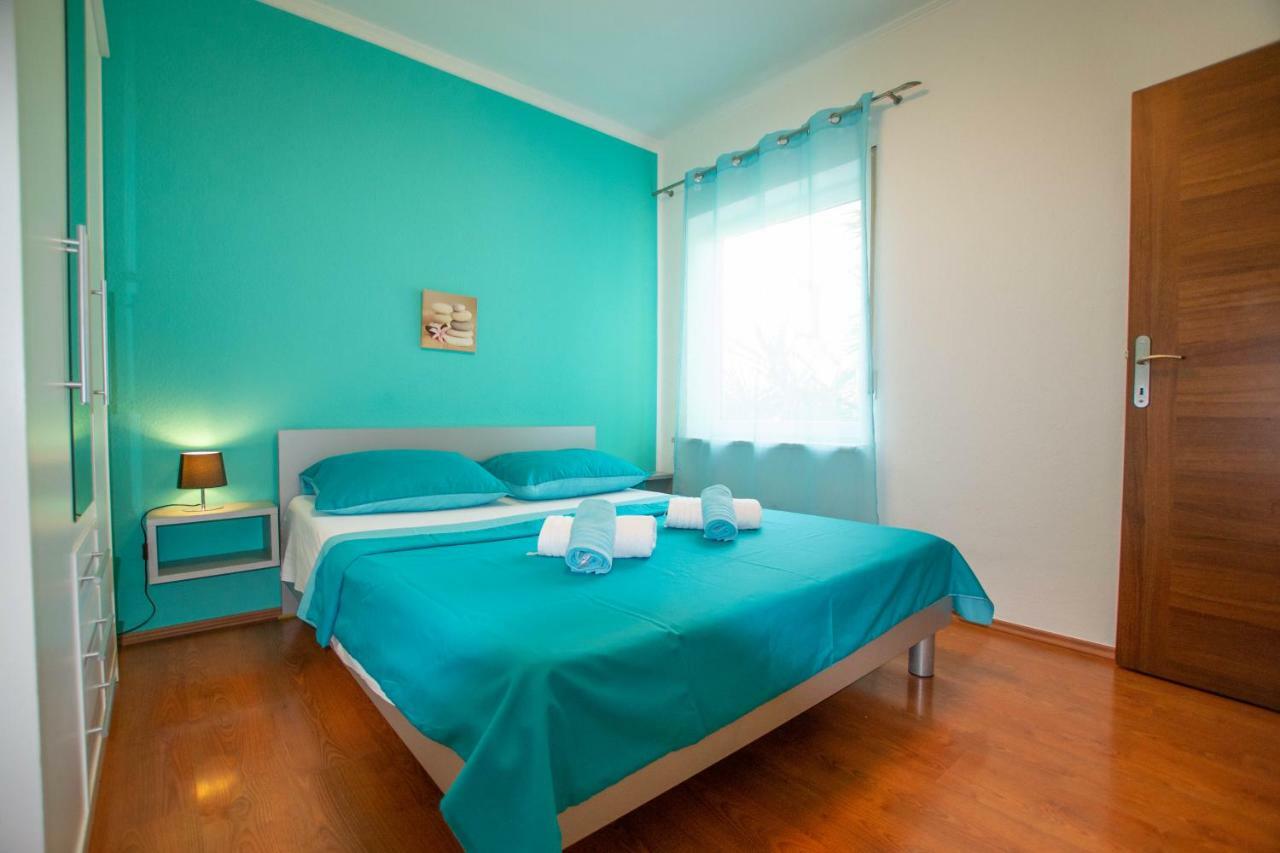 Jela Apartment 7 Pula Buitenkant foto